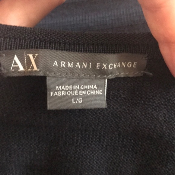 Armani Exchange dress - Picture 5 of 7